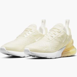 EUC Women’s nike airmax 270